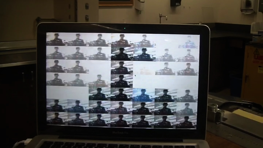 ArtMod 2013 | Artifactual Modulations