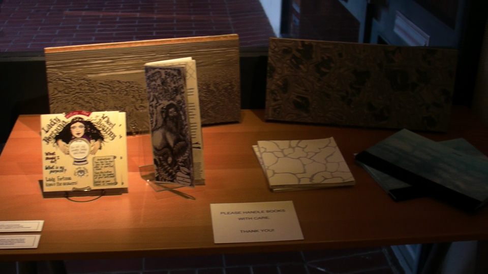 ArtMod 2014 | Artifactual Modulations