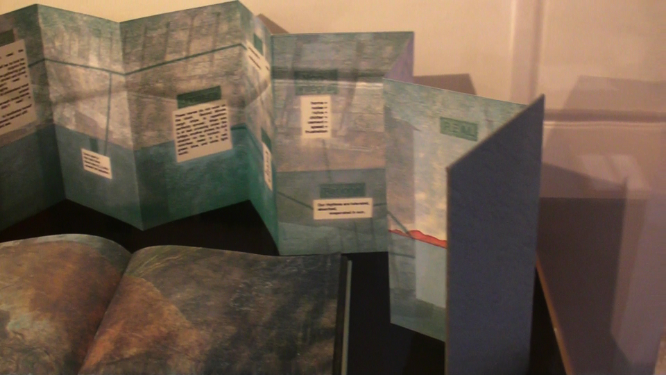ArtMod 2014 | Artifactual Modulations